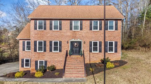 Photo of 704 Knights Bridge Rd, Maryville, TN 37803 (MLS # 1324605)