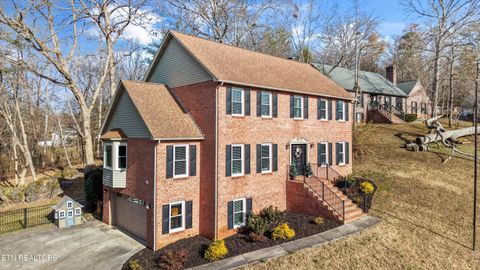 Tiny photo for 704 Knights Bridge Rd, Maryville, TN 37803 (MLS # 1324605)