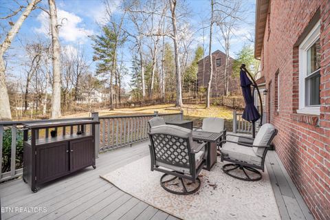 Tiny photo for 704 Knights Bridge Rd, Maryville, TN 37803 (MLS # 1324605)