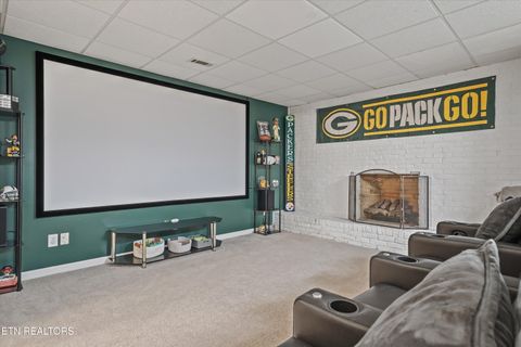 Tiny photo for 704 Knights Bridge Rd, Maryville, TN 37803 (MLS # 1324605)