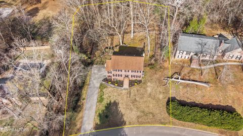 Tiny photo for 704 Knights Bridge Rd, Maryville, TN 37803 (MLS # 1324605)