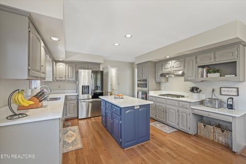 Tiny photo for 704 Knights Bridge Rd, Maryville, TN 37803 (MLS # 1324605)