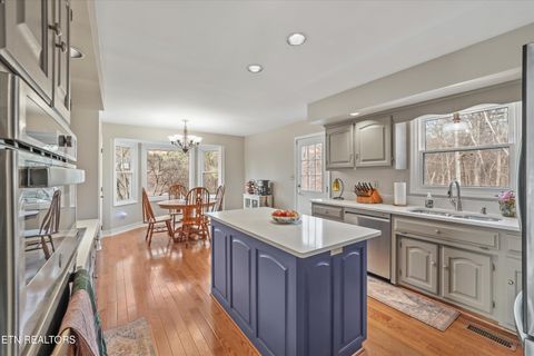 Tiny photo for 704 Knights Bridge Rd, Maryville, TN 37803 (MLS # 1324605)