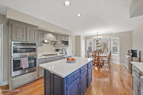 Tiny photo for 704 Knights Bridge Rd, Maryville, TN 37803 (MLS # 1324605)