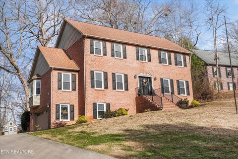Tiny photo for 704 Knights Bridge Rd, Maryville, TN 37803 (MLS # 1324605)