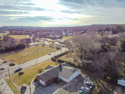 Tiny photo for 10 Pine Street St, Athens, TN 37303 (MLS # 1324179)
