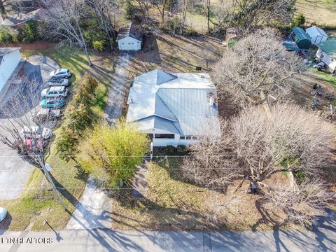 Tiny photo for 10 Pine Street St, Athens, TN 37303 (MLS # 1324179)