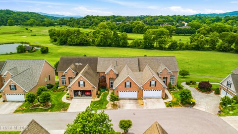 Tiny photo for 1139 Creekside Village Way, Seymour, TN 37865 (MLS # 1359599)