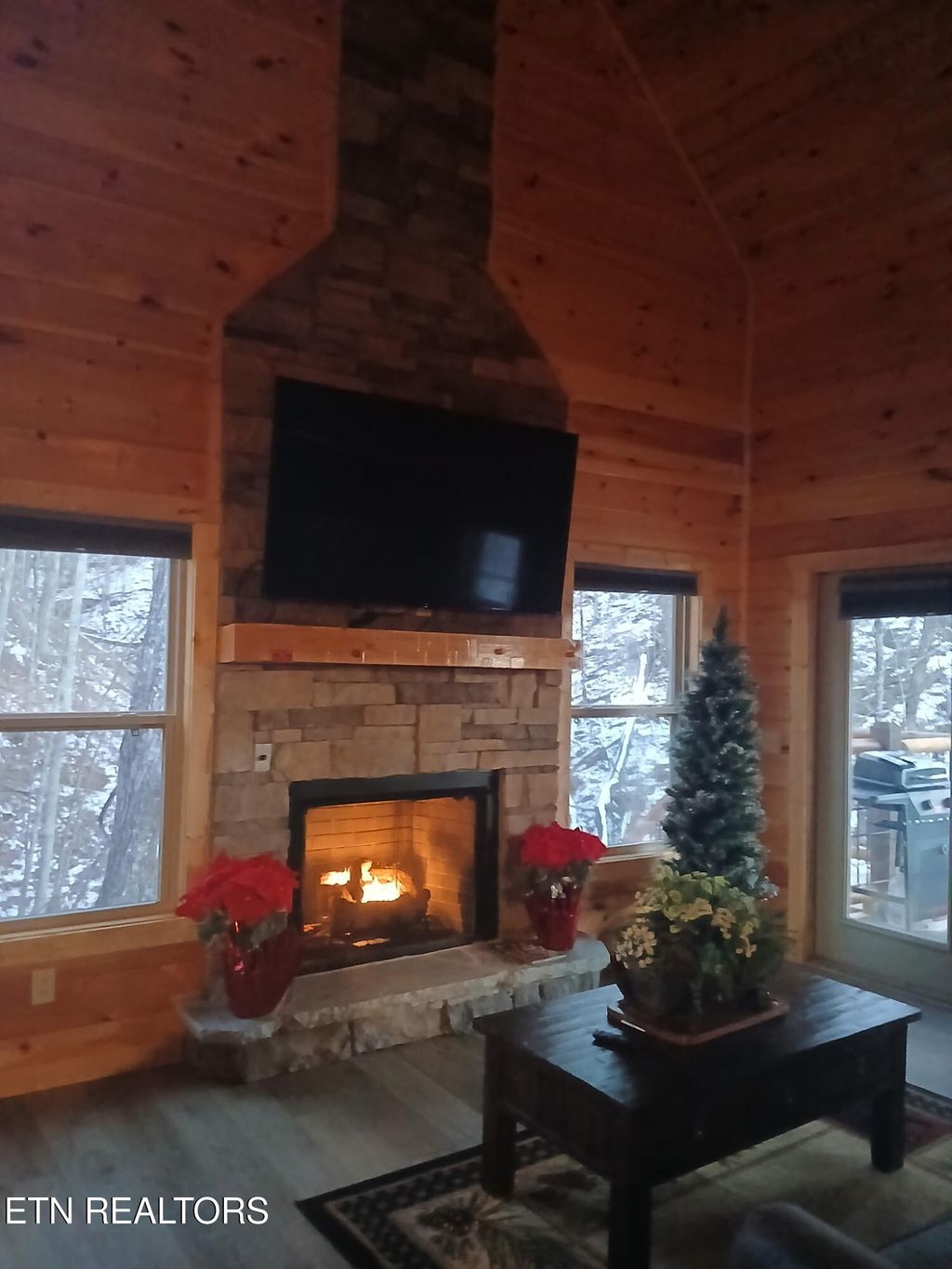 Photo of 2218 Ridgeland Circle #4, Sevierville, TN 37862 (MLS # 1335022)