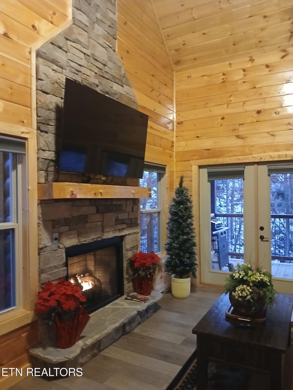 Photo of 2218 Ridgeland Circle #4, Sevierville, TN 37862 (MLS # 1335022)