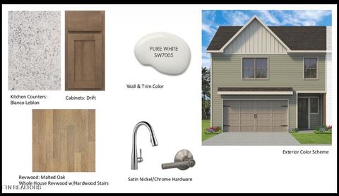 Photo of 1722 Bennett Village Drive, Maryville, TN 37804 (MLS # 1335216)