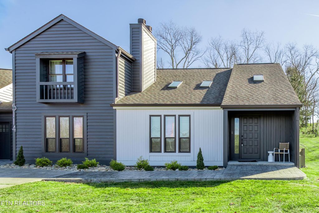 Photo of 5114 McKamey Rd, Knoxville, TN 37921 (MLS # 1325645)