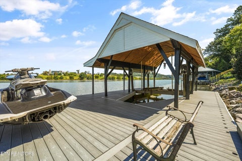 Tiny photo for 727 Cheowa Circle, Knoxville, TN 37919 (MLS # 1355397)