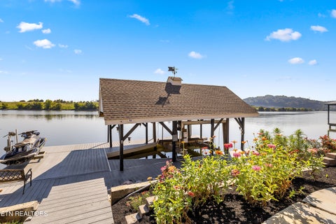 Tiny photo for 727 Cheowa Circle, Knoxville, TN 37919 (MLS # 1355397)