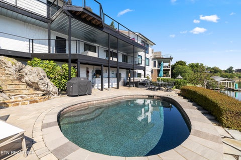 Tiny photo for 727 Cheowa Circle, Knoxville, TN 37919 (MLS # 1355397)