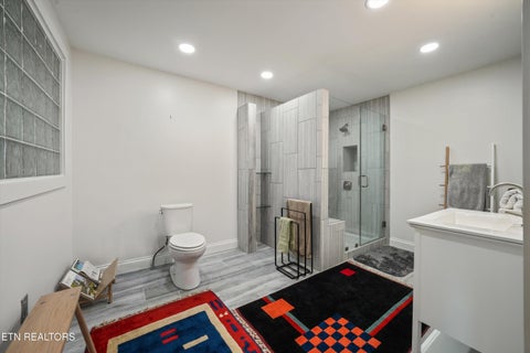 Tiny photo for 727 Cheowa Circle, Knoxville, TN 37919 (MLS # 1355397)