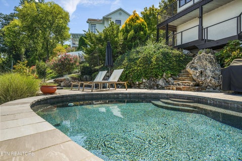 Tiny photo for 727 Cheowa Circle, Knoxville, TN 37919 (MLS # 1355397)