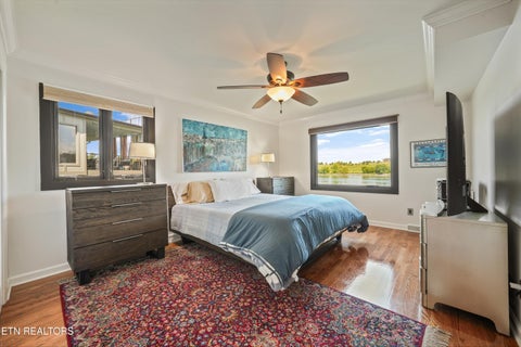 Tiny photo for 727 Cheowa Circle, Knoxville, TN 37919 (MLS # 1355397)