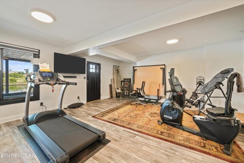 Tiny photo for 727 Cheowa Circle, Knoxville, TN 37919 (MLS # 1355397)
