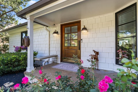 Photo of 727 Cheowa Circle, Knoxville, TN 37919 (MLS # 1355397)
