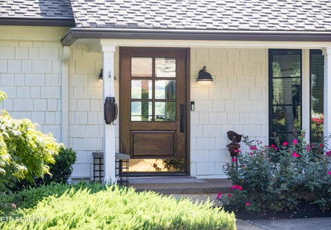 Tiny photo for 727 Cheowa Circle, Knoxville, TN 37919 (MLS # 1355397)