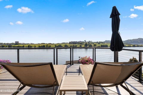 Tiny photo for 727 Cheowa Circle, Knoxville, TN 37919 (MLS # 1355397)