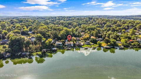 Tiny photo for 727 Cheowa Circle, Knoxville, TN 37919 (MLS # 1355397)