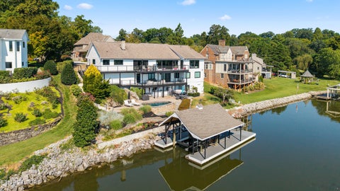 Tiny photo for 727 Cheowa Circle, Knoxville, TN 37919 (MLS # 1355397)