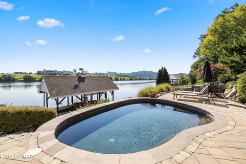 Tiny photo for 727 Cheowa Circle, Knoxville, TN 37919 (MLS # 1355397)