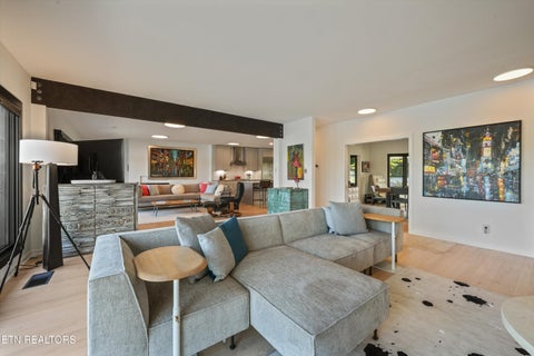 Tiny photo for 727 Cheowa Circle, Knoxville, TN 37919 (MLS # 1355397)