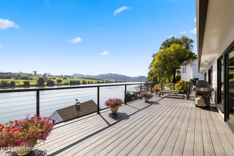 Tiny photo for 727 Cheowa Circle, Knoxville, TN 37919 (MLS # 1355397)