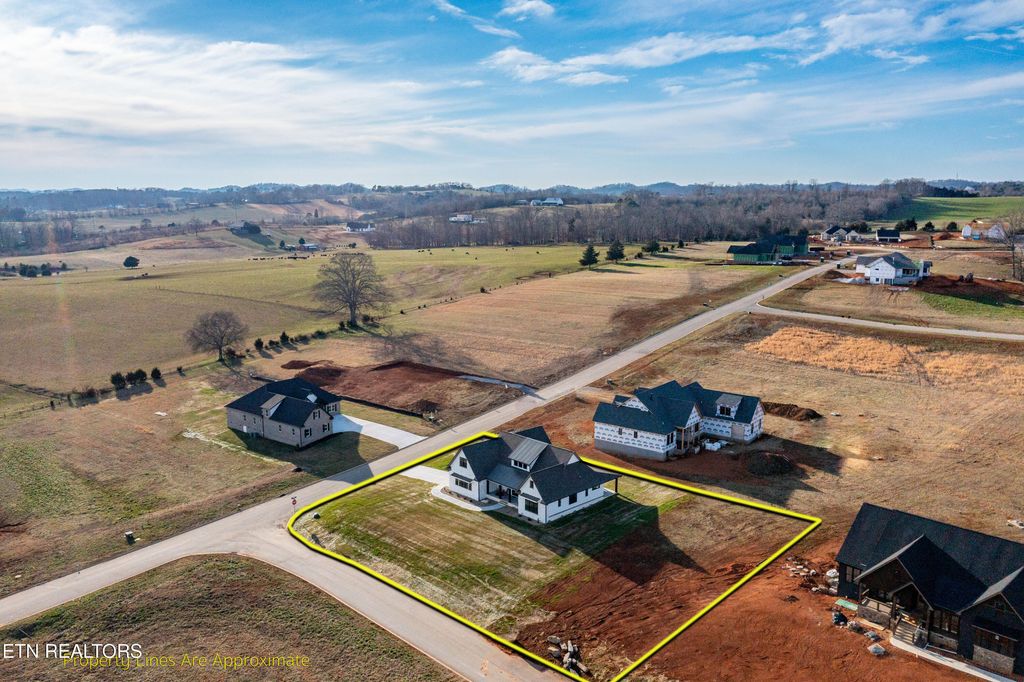 Photo of 1012 Herbert Drive, Greenback, TN 37742 (MLS # 1265886)