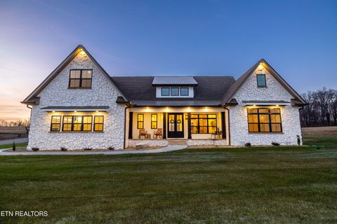 1012 Herbert Drive Greenback TN 37742