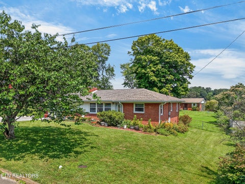 Tiny photo for 509 Scenic Drive, Clinton, TN 37716 (MLS # 1351939)