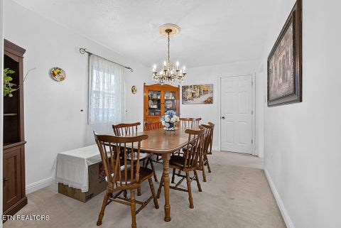 Tiny photo for 509 Scenic Drive, Clinton, TN 37716 (MLS # 1351939)