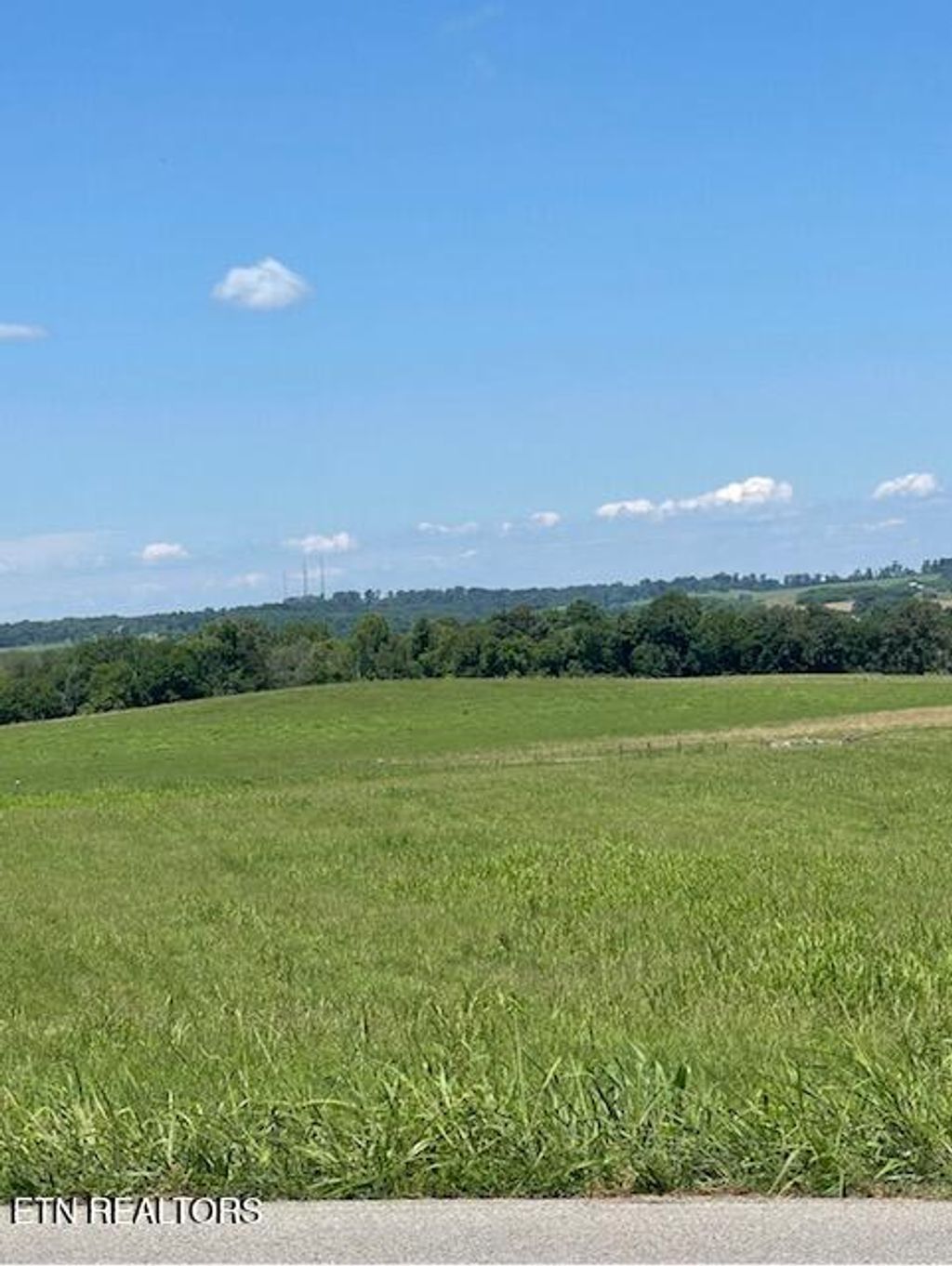 Photo of Head Of Creek Rd, Sweetwater, TN 37874 (MLS # 1307154)