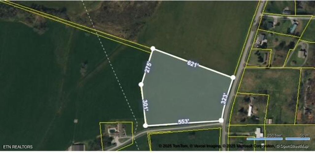 Photo of Head Of Creek Rd, Sweetwater, TN 37874 (MLS # 1307154)