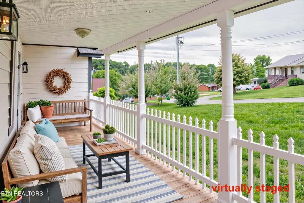 Photo of 422 Willow Tree Lane, Morristown, TN 37814 (MLS # 1304424)