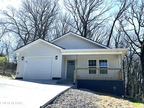 Tiny photo for 211 Mavis Lane, Maryville, TN 37804 (MLS # 1332670)