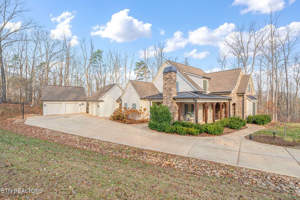 Photo of 8687 Emerson Way, Powell, TN 37849 (MLS # 1326129)