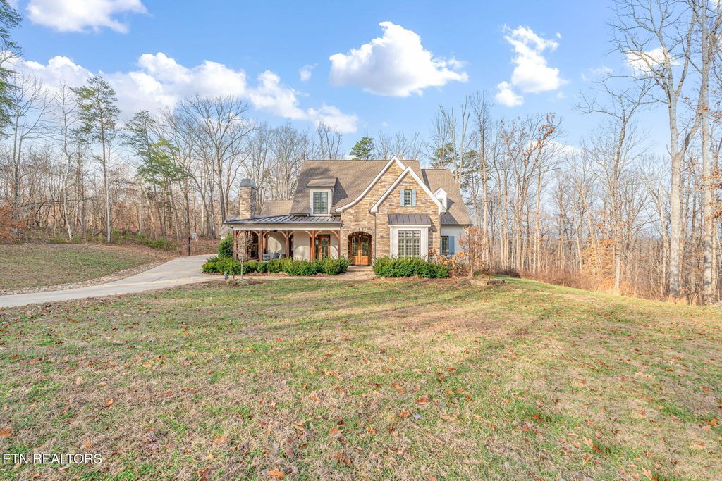 Photo of 8687 Emerson Way, Powell, TN 37849 (MLS # 1326129)