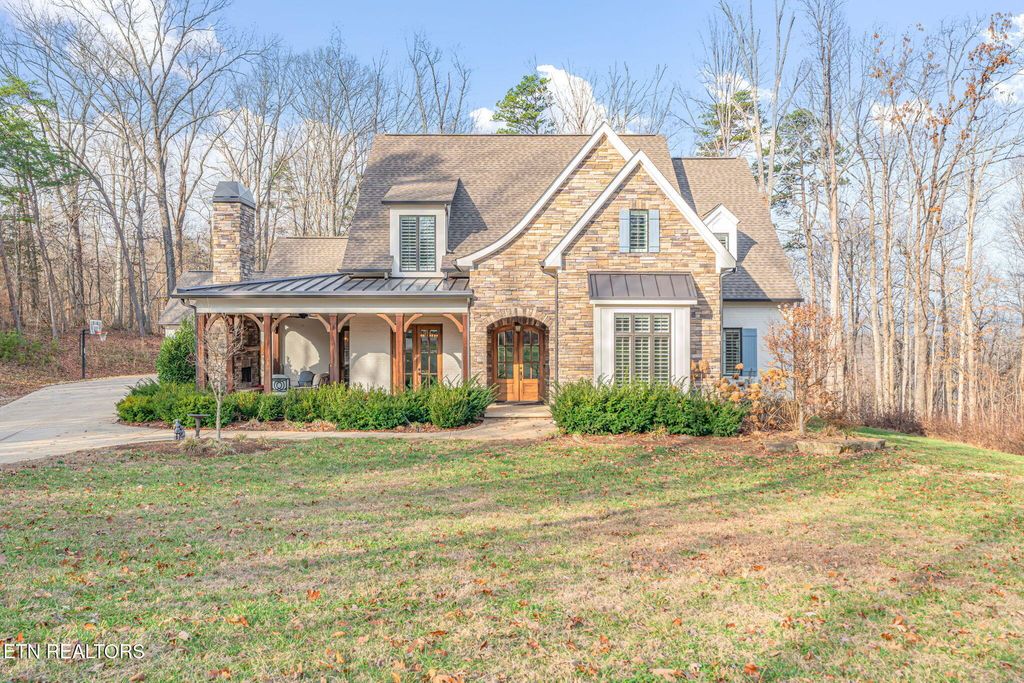 Photo of 8687 Emerson Way, Powell, TN 37849 (MLS # 1326129)
