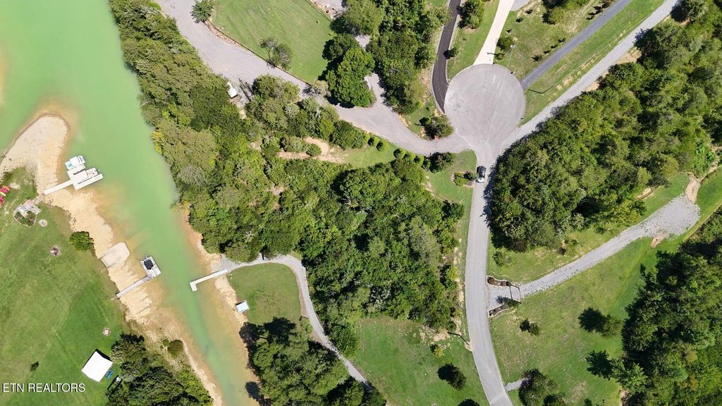 Photo of 15 Rupert Drive, Dandridge, TN 37725 (MLS # 1314704)