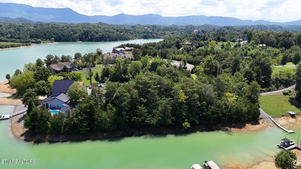 Photo of 15 Rupert Drive, Dandridge, TN 37725 (MLS # 1314704)