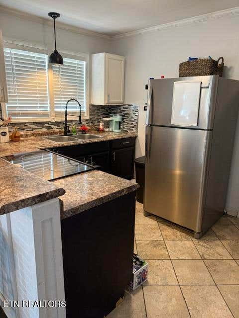 Photo of 107 Trenton St, Harriman, TN 37748 (MLS # 1352940)
