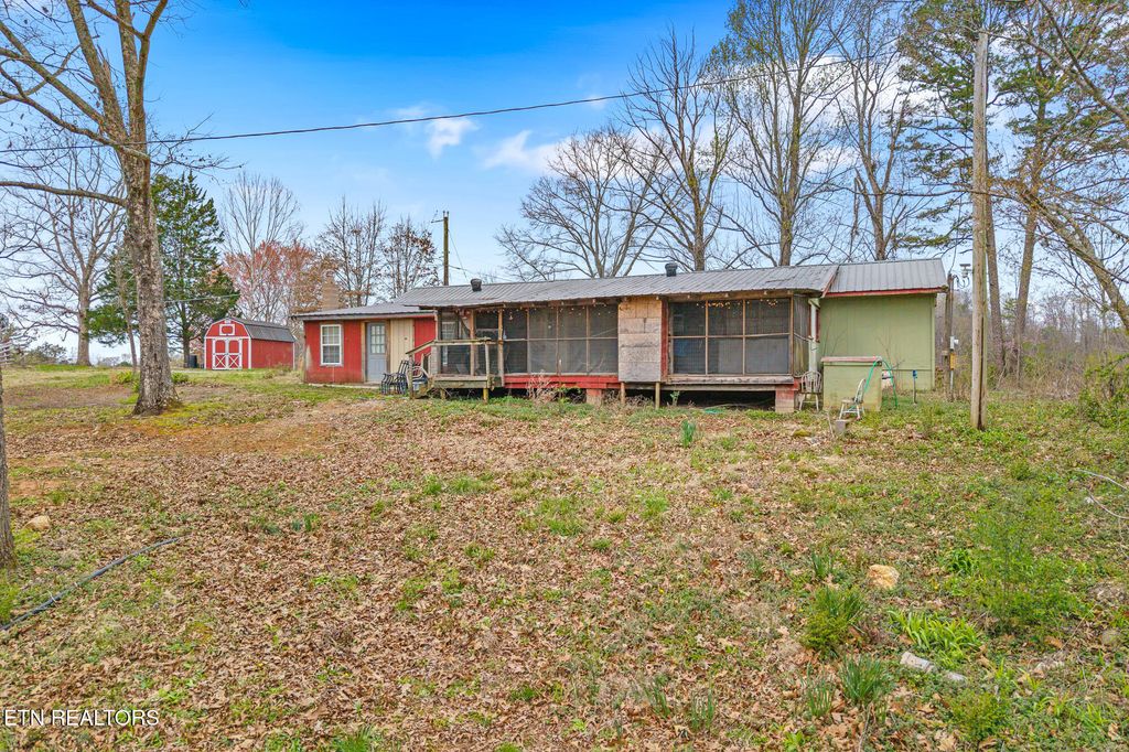 Photo of 129 County Road 507, Englewood, TN 37329 (MLS # 1333546)