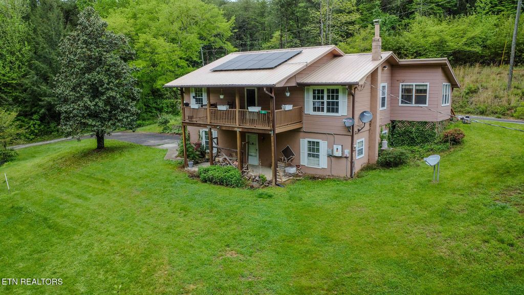 Photo of 257 Myers Hollow Rd, Seymour, TN 37865 (MLS # 1299882)