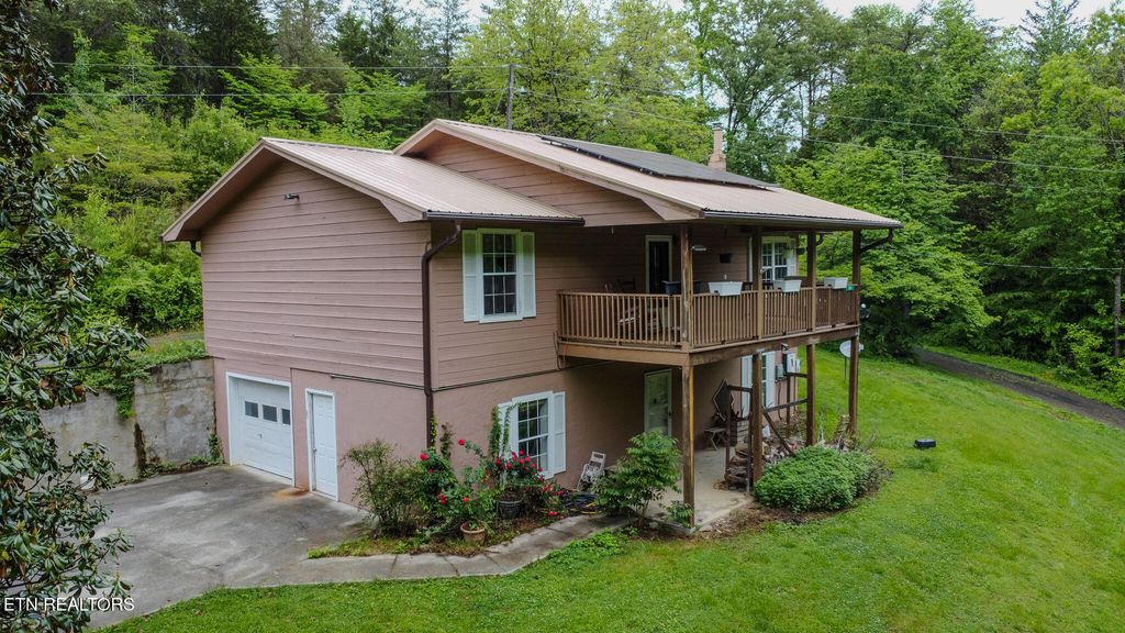 Photo of 257 Myers Hollow Rd, Seymour, TN 37865 (MLS # 1299882)