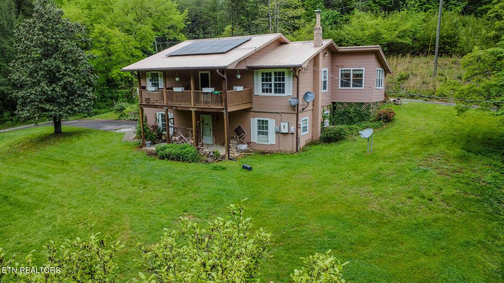 Photo of 257 Myers Hollow Rd, Seymour, TN 37865 (MLS # 1299882)