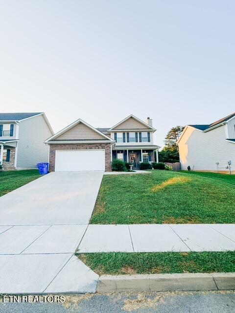 Tiny photo for 1147 Sky Top Lane, Powell, TN 37849 (MLS # 1354801)